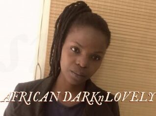 AFRICAN_DARKnLOVELY