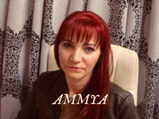 AMMYA