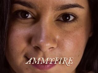 AMMYFIRE