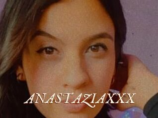 ANASTAZIAXXX