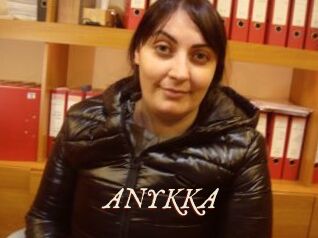 ANYKKA