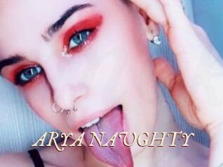 ARYA_NAUGHTY