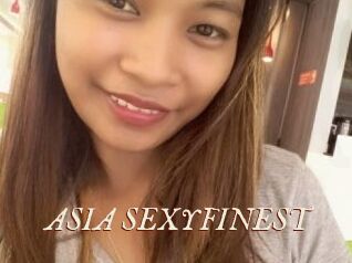 ASIA_SEXYFINEST