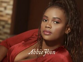 AbbieJhon