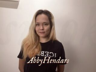 AbbyHendars