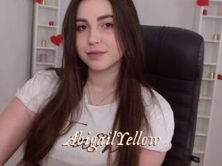 AbigailYellow