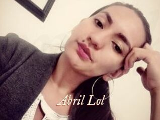 Abril_Lol