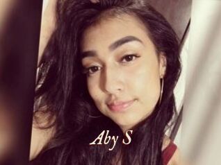 Aby_S