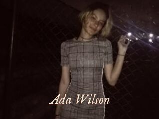 Ada_Wilson