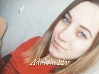 Adabela_Hot