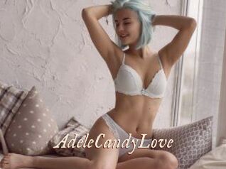 AdeleCandyLove