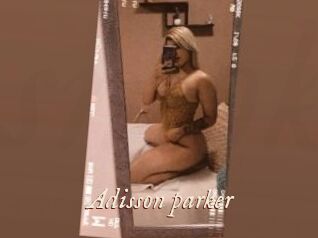 Adisson_parker