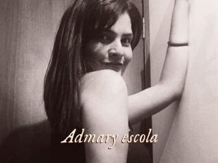 Admary_escola