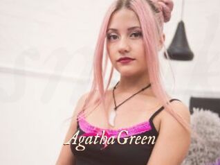 AgathaGreen