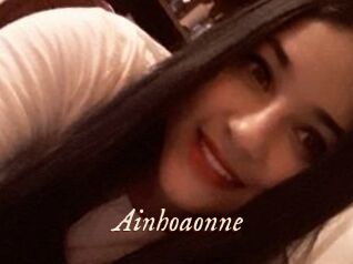 Ainhoaonne