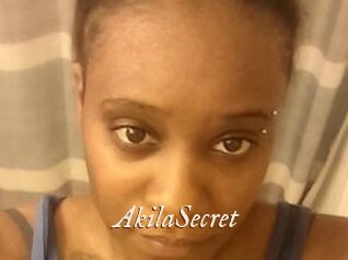 AkilaSecret