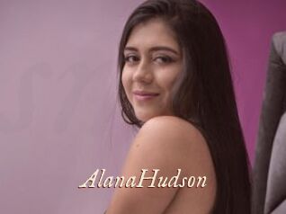 AlanaHudson