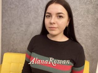 AlanaRowan