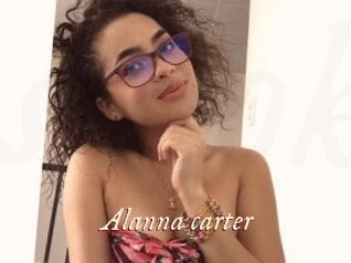 Alanna_carter