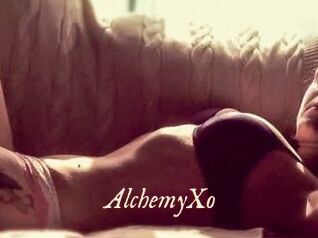 AlchemyXo