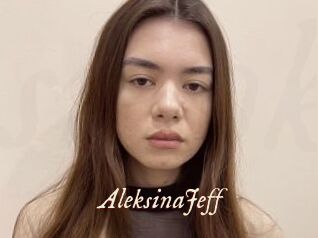 AleksinaJeff