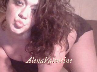 AlenaValentine