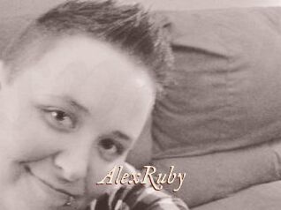 Alex_Ruby