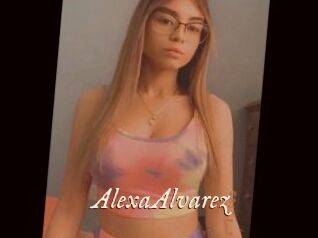 AlexaAlvarez