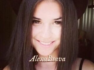 AlexaBrava_