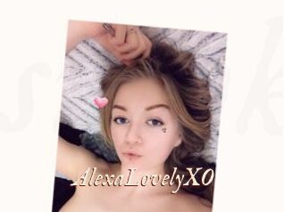 AlexaLovelyXO