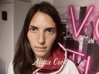 Alexa_Coed