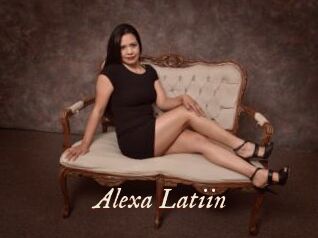 Alexa_Latiin