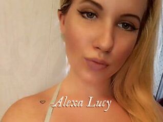 Alexa_Lucy