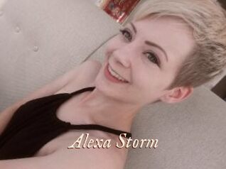 Alexa_Storm