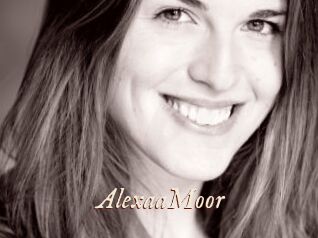 AlexaaMoor