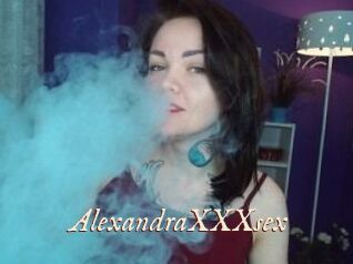 AlexandraXXXsex