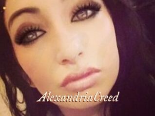 AlexandriaCreed