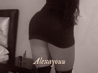 Alexayouu