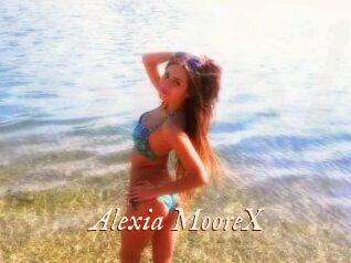 Alexia_MooreX