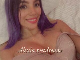 Alexia_wetdreams