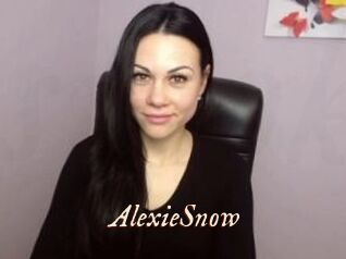 AlexieSnow