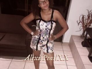 AlexisPearlXX