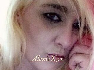 AlexisX92