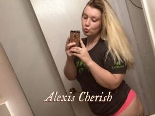 Alexis_Cherish