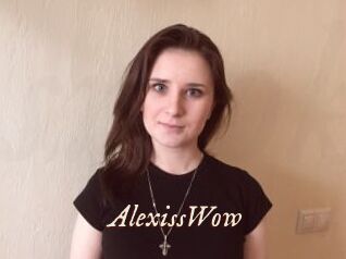 AlexissWow