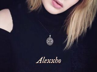 Alexxho