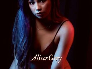 AlicceGrey