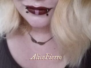 AliceFierro