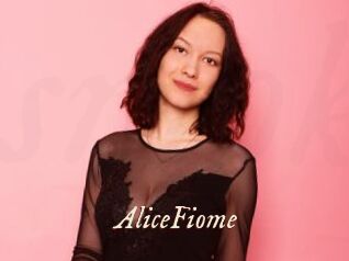 AliceFiome