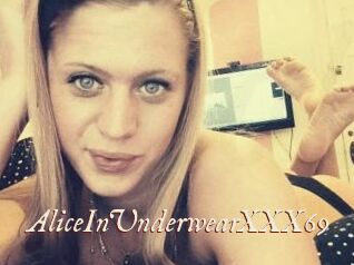 AliceInUnderwearXXX69